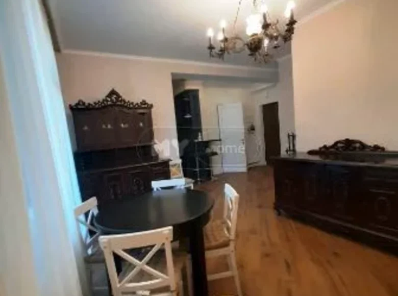 2 bedroom apartment 62 m² Tbilisi, Georgia