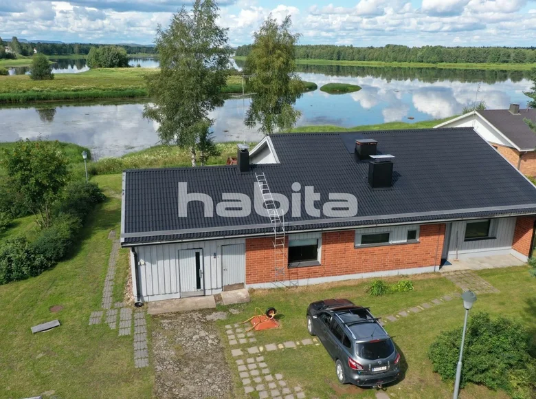 Casa 4 habitaciones 117 m² Pello, Finlandia