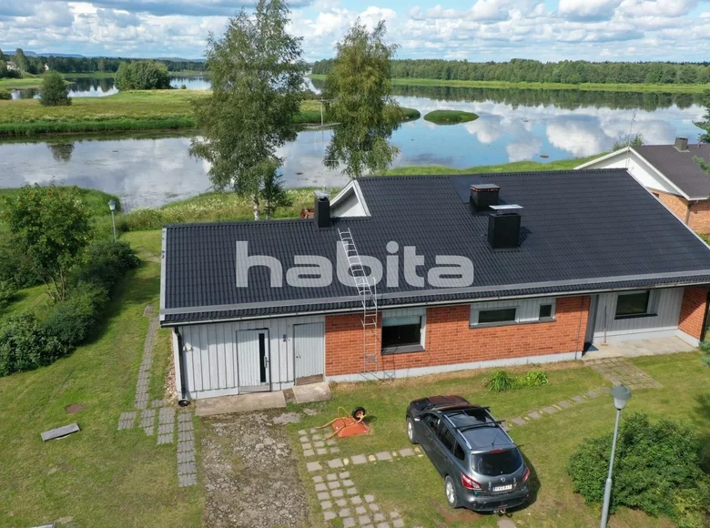 Haus 4 Zimmer 117 m² Pello, Finnland