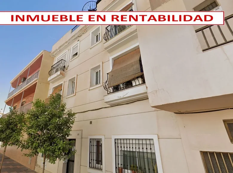 Wohnung 2 Schlafzimmer 57 m² Mijas, Spanien