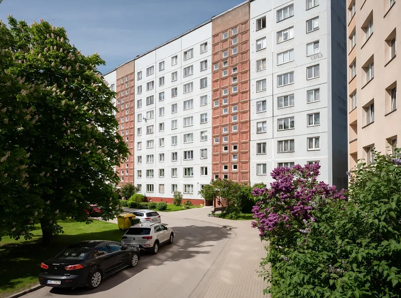 Wohnung 4 zimmer 76 m² Riga, Lettland