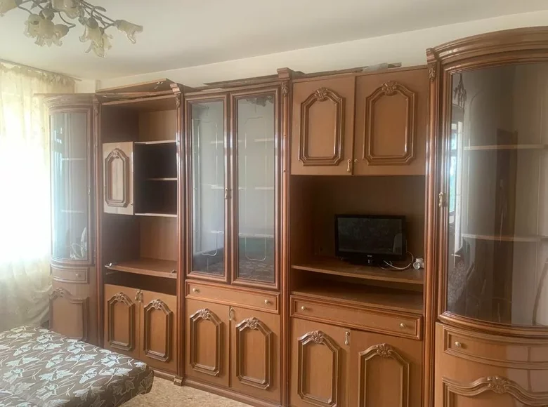 Apartamento 1 habitación 30 m² Sochi, Rusia