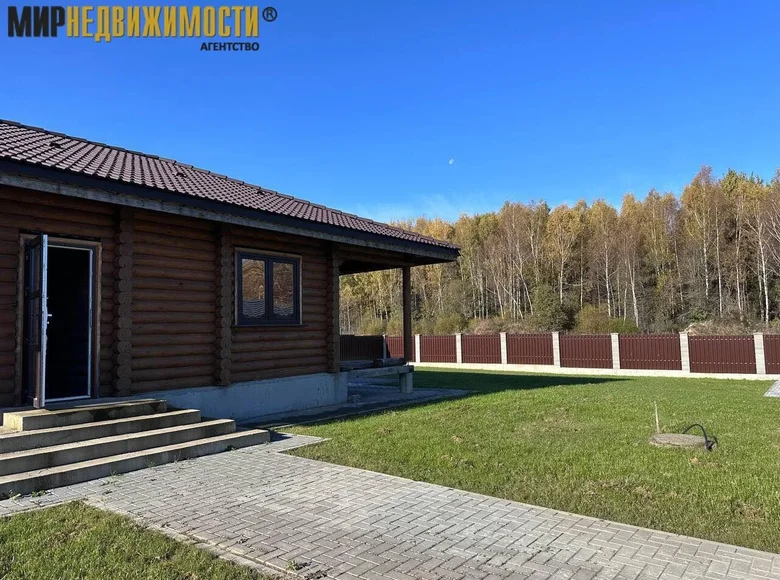 Maison 73 m² Jzufouski siel ski Saviet, Biélorussie