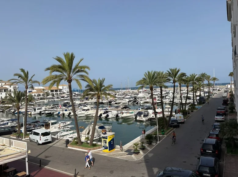 Wohnung 1 Schlafzimmer 65 m² Manilva, Spanien