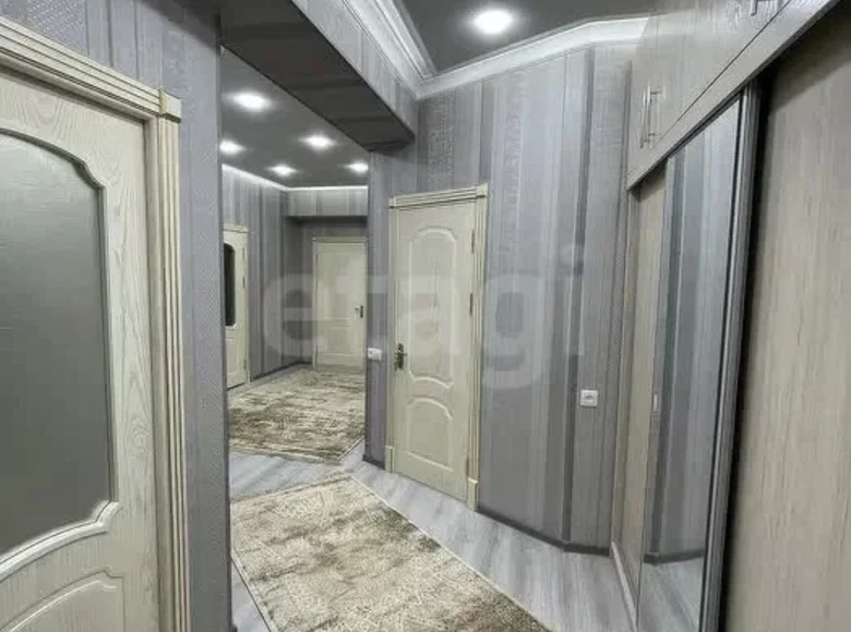 Kvartira 120 m² in Toshkent tumani