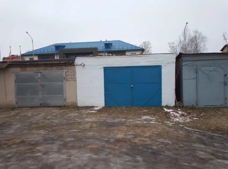 Commercial property 24 m² in Orsha, Belarus