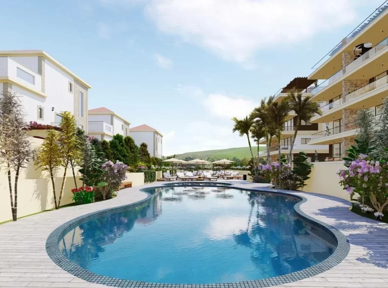 Villa de 4 habitaciones 290 m² Agios Athanasios, Chipre