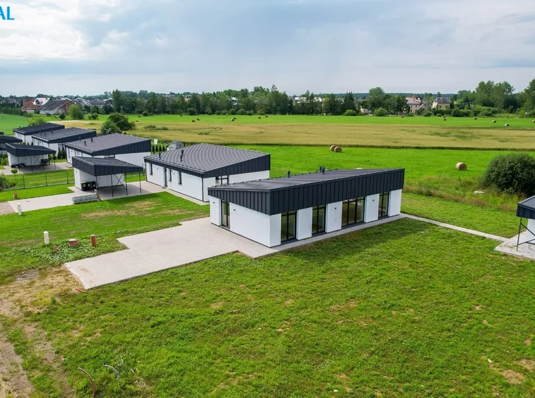 Haus 115 m² Ponewiesch, Litauen