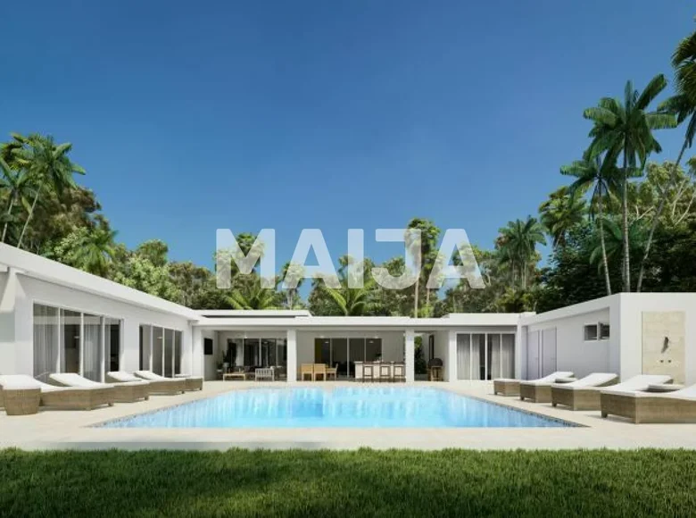 Maison 5 chambres 285 m² Sosua, République Dominicaine