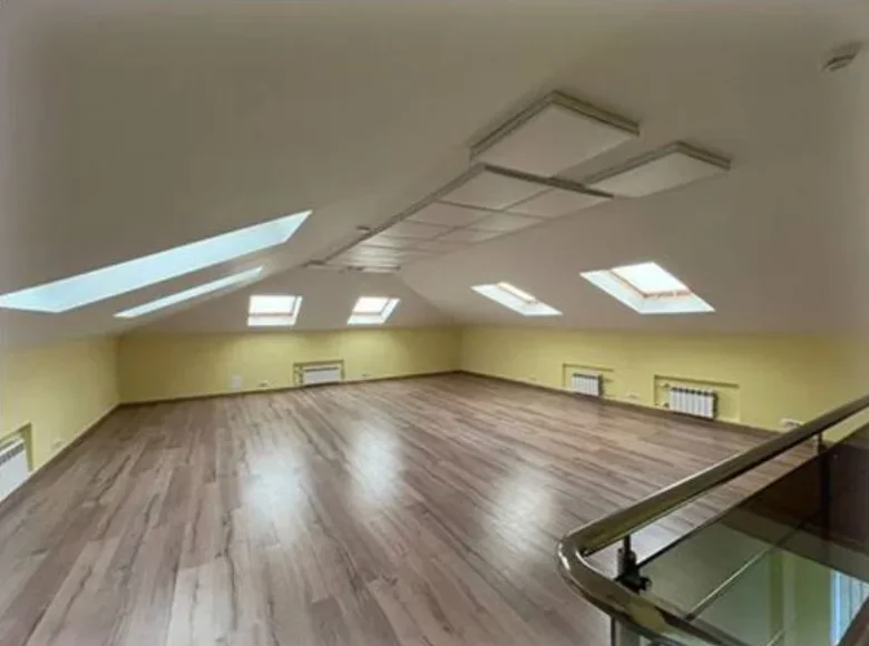 Office 215 m² in Moscow, Russia