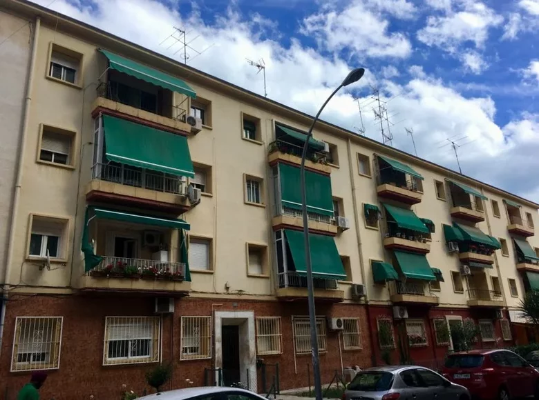 Mieszkanie 4 pokoi  Costa Blanca, Hiszpania