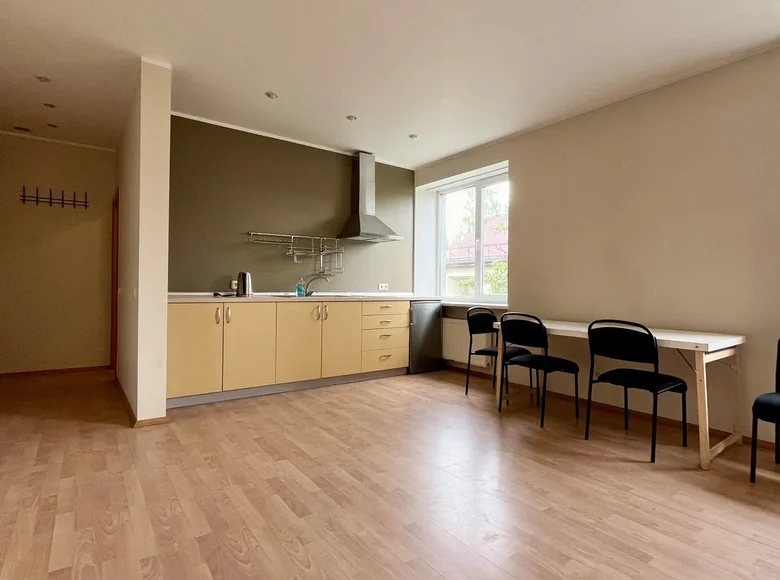 Wohnung 2 zimmer 48 m² Riga, Lettland