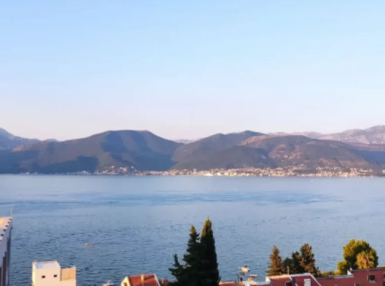 1 bedroom apartment 39 m² Krasici, Montenegro