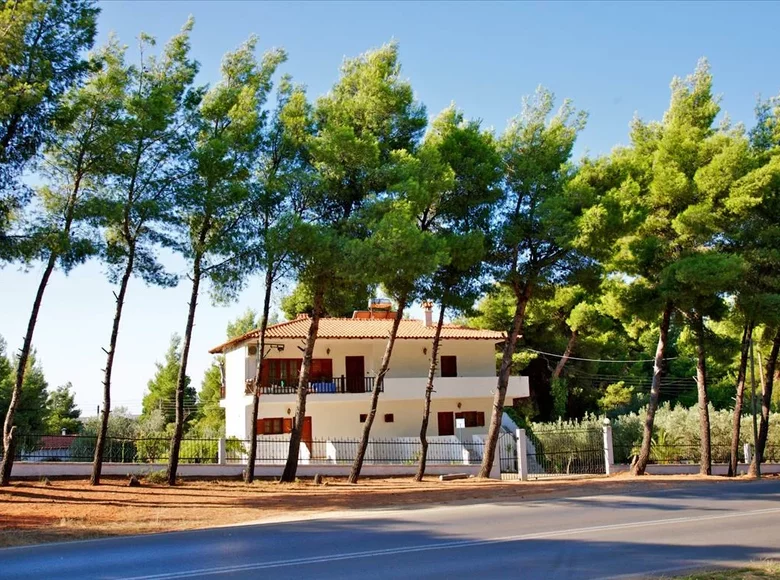Hotel 240 m² in Polygyros, Greece