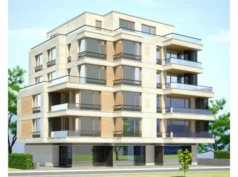 Wohnung 146 m² Rajon Losenez, Bulgarien