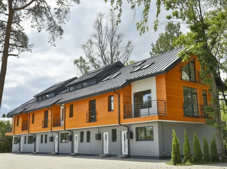 Casa 4 habitaciones 135 m² Jurmala, Letonia