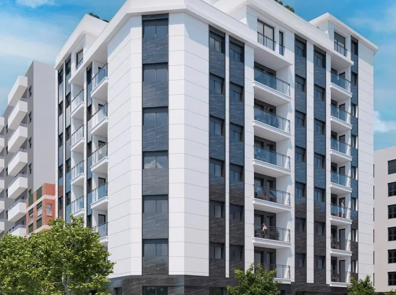 Apartamento 2 habitaciones 85 m² Španjolska, Španjolska