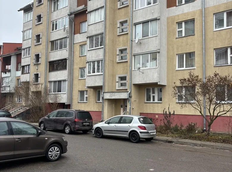 Apartamento 2 habitaciones 65 m² Minsk, Bielorrusia