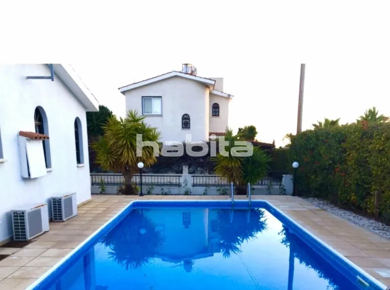 Villa de 3 habitaciones 108 m² Peyia, Chipre