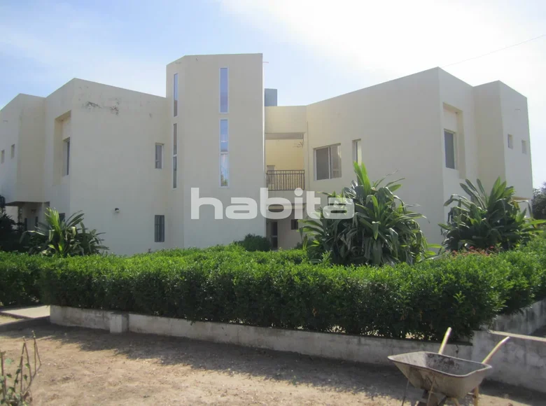 Wohnung 17 Zimmer 120 m² Tujereng, Gambia