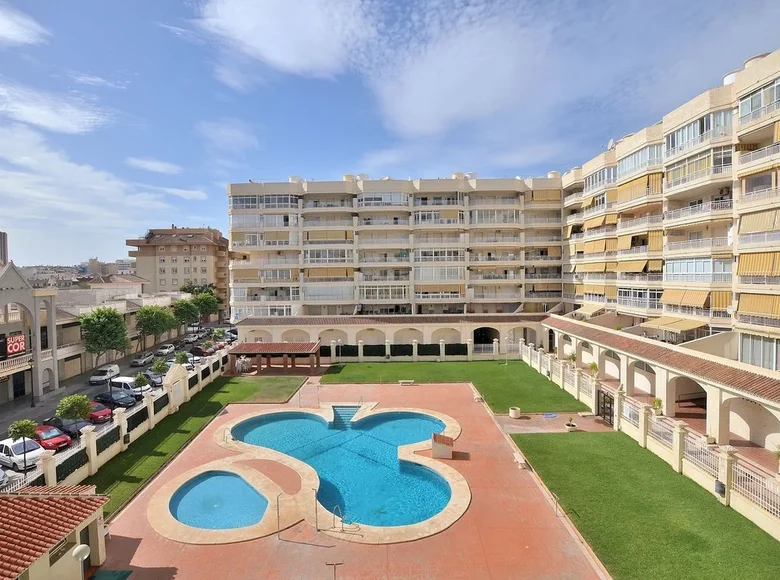 Wohnung 3 Schlafzimmer 109 m² Fuengirola, Spanien