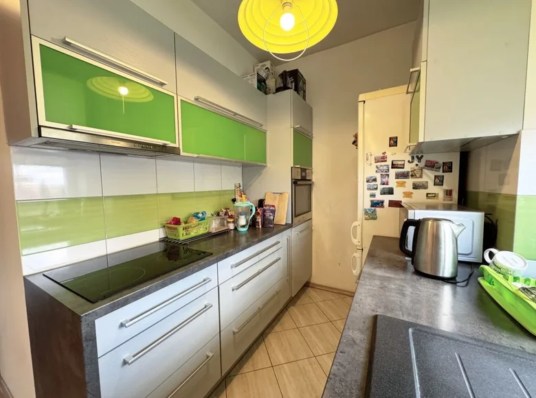 Wohnung 2 zimmer 52 m² Lodz, Polen