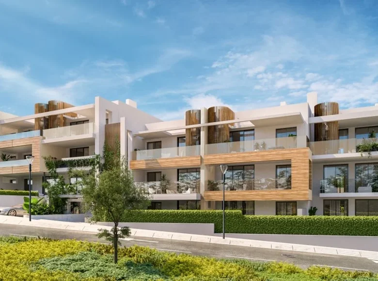Mieszkanie 1 pokój 151 m² Fuengirola, Hiszpania