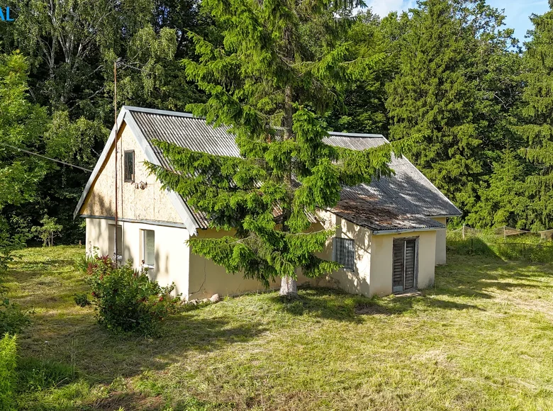Haus 72 m² Gillandwirschen, Litauen