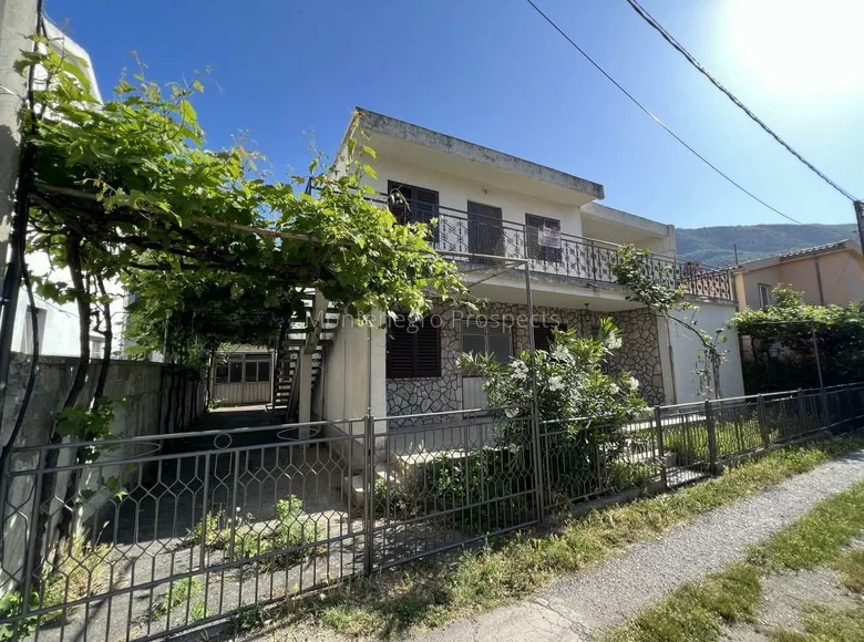House 232 m² Ulcinj, Montenegro