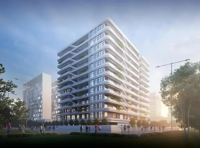 2 bedroom apartment 103 m² Dubai, United Arab Emirates