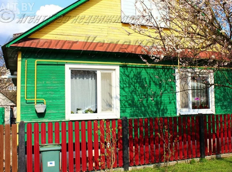 Casa 72 m² Brest, Bielorrusia