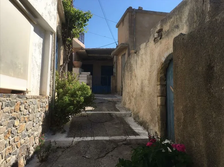 Cottage 3 bedrooms 180 m² Municipality of Lastros, Greece