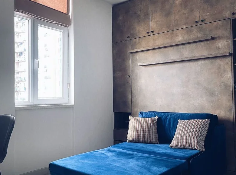Studio 1 zimmer 44 m² Batumi, Georgien