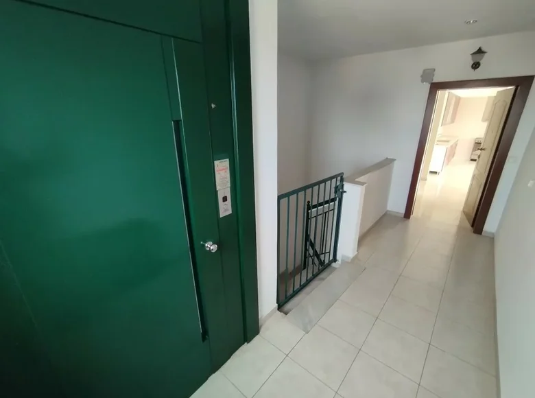 3 bedroom apartment 151 m² Thermaikos Municipality, Greece