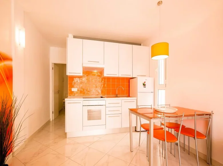 1 bedroom apartment 36 m² Adeje, Spain