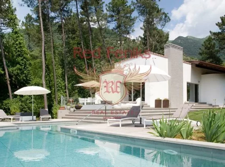 Villa de 6 habitaciones 235 m² Terni, Italia