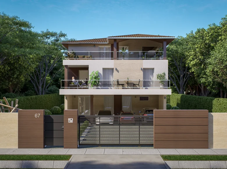 3 room apartment for sale in Erd, Hungary for €197,917 listing 1920240