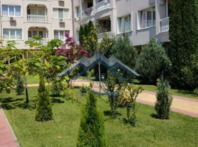 Mieszkanie 1 pokój 45 m² Słoneczny Brzeg, Bułgaria