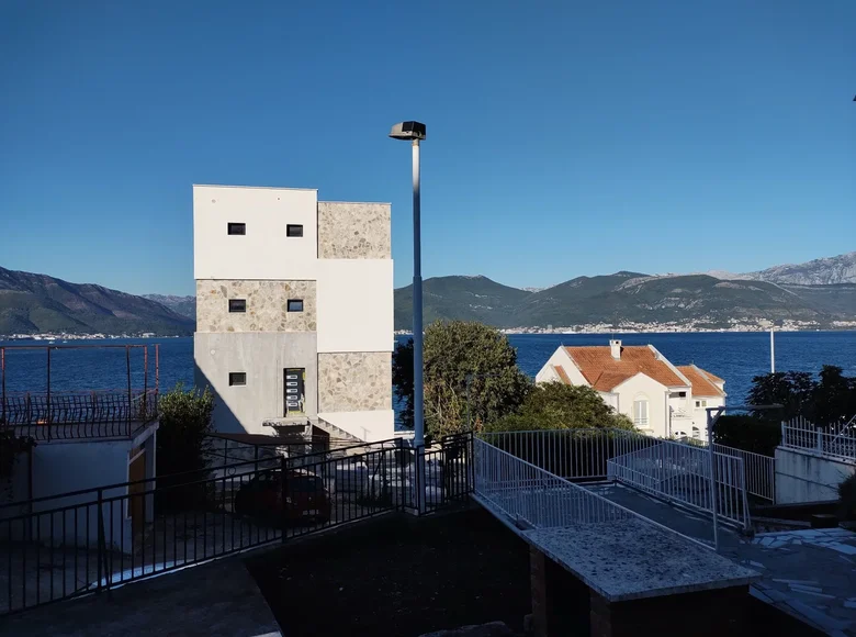Apartamento 1 habitacion  Krasici, Montenegro