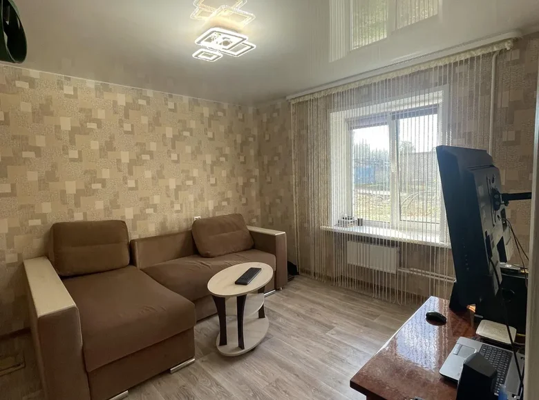 1 room apartment 23 m² Barysaw, Belarus