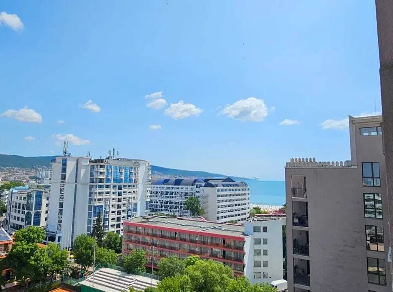 Appartement 1 chambre 72 m² Nessebar, Bulgarie