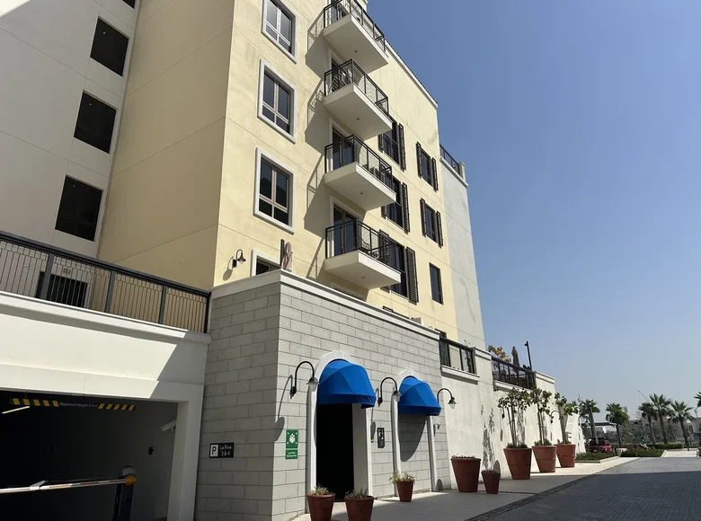 Apartamento 75 m² Dubái, Emiratos Árabes Unidos