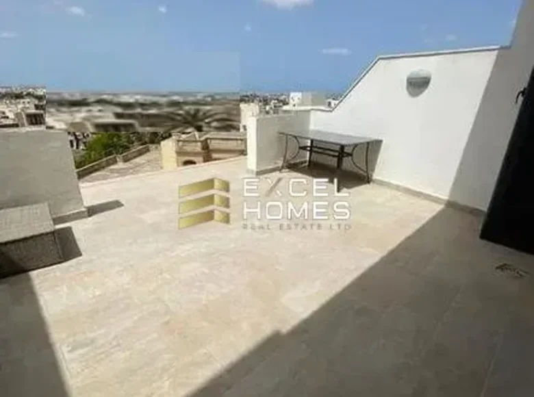 Penthouse 3 pokoi  Zurrieq, Malta