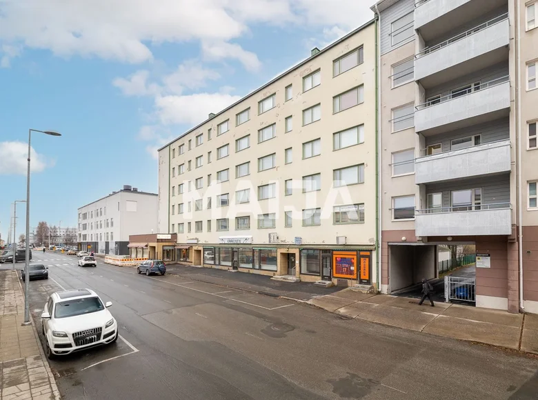 Wohnung 2 zimmer 46 m² Kemi, Finnland