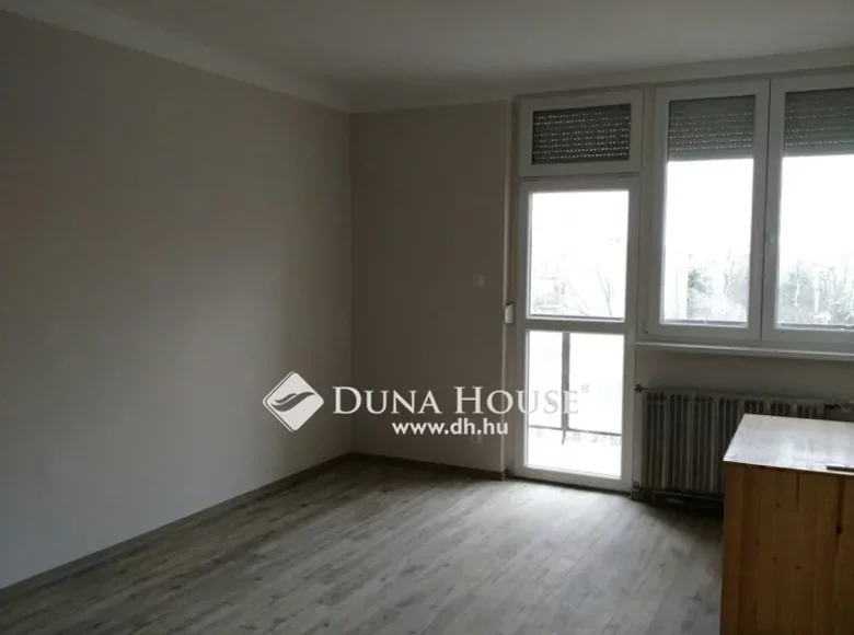 Apartamento 54 m² Budapest, Hungría