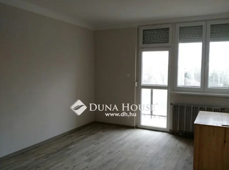 Wohnung 54 m² Budapest, Ungarn