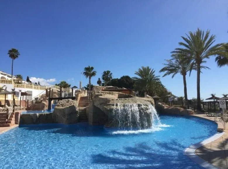 Apartamento 1 habitacion 80 m² Calpe, Španjolska