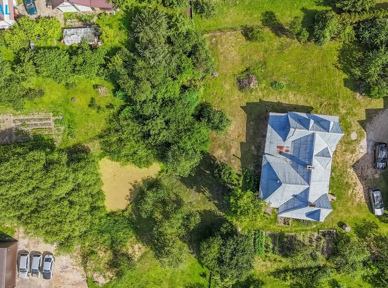 Maison 208 m² Kaunas, Lituanie