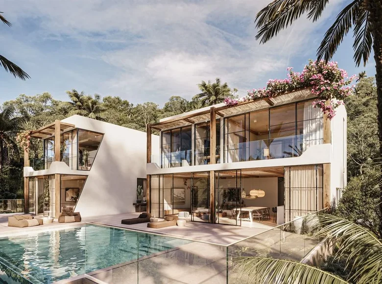 Villa 230 m² Ko Samui, Tailandia