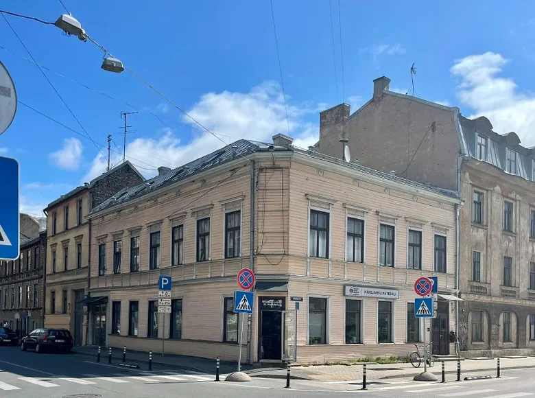 Haus 602 m² Riga, Lettland